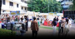 เริ่มแล้ว งาน FEED MUSIC x AIS จัดเต็มร้านเด็ดกว่า 20 ร้าน ช่วงเย็นเตรียมฟินไปกับวง ETC