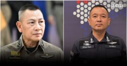 ผบ.ตร.กำชับตำรวจเดินหน้า 5 ภารกิจพิทักษ์อธิปไตยชายแดนไทย – กัมพูชา