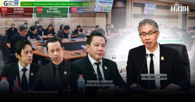 กรมโรงงานชูงบปี70 ดัน 3G เดินหน้าเศรษฐกิจ-สิ่งแวดล้อม-พัฒนาองค์กรและบุคลากร