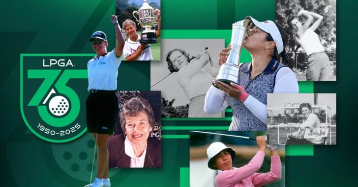 LPGA