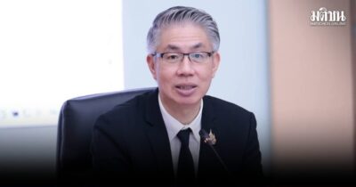 ปลัดอุตฯ จัดทัพงบปี 70 ย้ำหน่วยงานพิจารณาเร่งด่วนเข้มข้น