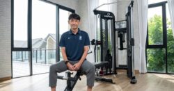 อิชิอิเผยปรัชญาพัฒนานักเตะ ‘ซ้อมให้เต็มที่-กินให้ดี-พักผ่อนให้เพียงพอ’