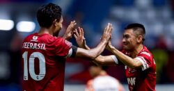 แข้งเทพโดนเชียงรายไล่เจ๊า 1-1 นาทีบาป