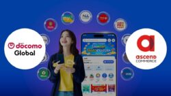 เครือซีพีจับมือ NTT DOCOMO GLOBAL ลงนามจัดตั้งพันธมิตรเชิงกลยุทธ์ด้านเงินทุน