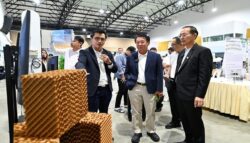 “นวัตกร” ซีพีเอฟ เร่งยกระดับการผลิตอาหารสัตว์ด้วย AI และดิจิทัล ขับเคลื่อนอาหารปลอดภัย–เสริมความมั่นคงทางอาหาร