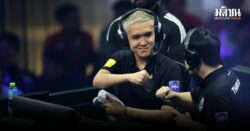 อีสปอร์ตทีมชาติไทย ประเภท Mobile คว้าแชมป์โลก FIFAe World Cup