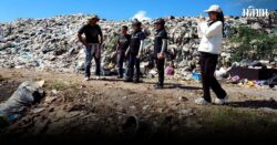 รวบรวมขยะน้ำท่วมสงขลาได้แล้ว 8 พันตัน ตรวจน้ำ ทะเลสาบสงขลา คลองอู่ตะเภา พบคุณภาพแย่