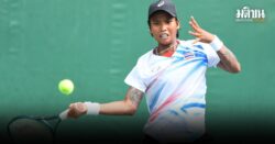 มนัญชญา หวดสบายลิ่วตัดเชือกเทนนิสซีเกมส์