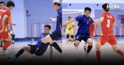 โต๊ะเล็กไทยเข่นเวียดนาม 2-1 พรุ่งนี้รอเช็กบิล อิเหนา ผงาดแชมป์ซีเกมส์