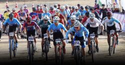 สองล้อ เปิดศักราชสนามแรกที่ทองผาภูมิชิงแชมป์ประเทศไทยและเสือภูเขานานาชาติ