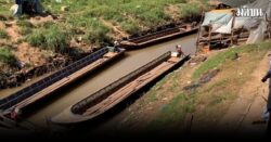 กองกำลังนเรศวร ออกหนังสือ ระงับผ่อนผันการนำเข้า-ส่งออกสินค้า ควบคุมสนับสนุนสู้รบในฝั่งเมียนมา