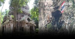 ส่องวิธี “อนัสติโลซิส” เทคโนโลยีคืนชีพ ปราสาทตาควาย หลักการฟื้นฟูโบราณสถานทั่วโลก