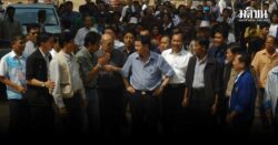 เทียบน้ำท่วม 2568 ย้อนรอย สึนามิ 2547 :ช่วยฉับไว ไม่สับสน