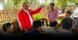 เพื่อไทยโวย อนุทิน ดีแต่ดูด ไม่แก้ปัญหาปากท้อง ชี้เกษตรกรไร่อ้อยช้ำ ขายขาดทุน