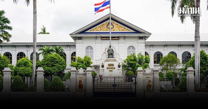 ตั้งกันอีกล็อต!! ครม.ฉลุยตั้ง 20 บิ๊กมหาดไทย รองผวจ.ขึ้นผวจ.-ผู้ตรวจราชการ