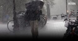 ใต้ฝนยังไม่หมด วันนี้ตกอีก 40-70% ของพื้นที่ เหนือ-อีสานอุณหภูมิลด กทม.อุ่นขึ้นเล็กน้อย