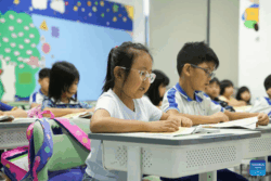 ‘ภาษาจีน’ มาแรงในเมียนมา คนแห่เรียนเพิ่ม หวังต่อยอดการศึกษา-ขยายโอกาสงาน