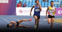 กรีฑาไทยล็อกเป้า 17 ทอง ‘เทพบิว’ ประกาศกร้าวขอแก้ตัวกวาด 3 แชมป์