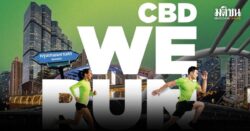 เปิดรับสมัครแล้ว CBD WE RUN 2026 วิ่งสร้างสรรค์ รักษ์กันกรุงเทพมหานคร