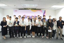 CPP เปิดบ้านชวนคนไทยร่วม “สัมผัสประสบการณ์ Check In CPP”