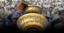 รัฐธรรมนูญยังต้องแก้ไข และต้องรีบแก้ไขปัญหากับกัมพูชา