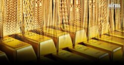 ทองคำโลกทำนิวไฮ 4,400 ดอลลาร์ ต่อออนซ์ ชี้ปี’69 พุ่งต่อหลังเฟดจ่อลดดอกเบี้ย