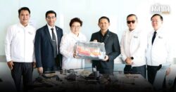 การไฟฟ้านครหลวง พร้อมเดินหน้าเชิงรุกหนุน 3 กีฬาหลัก กรีฑา-ฟุตซอล-สมาคมกีฬาคนพิการ