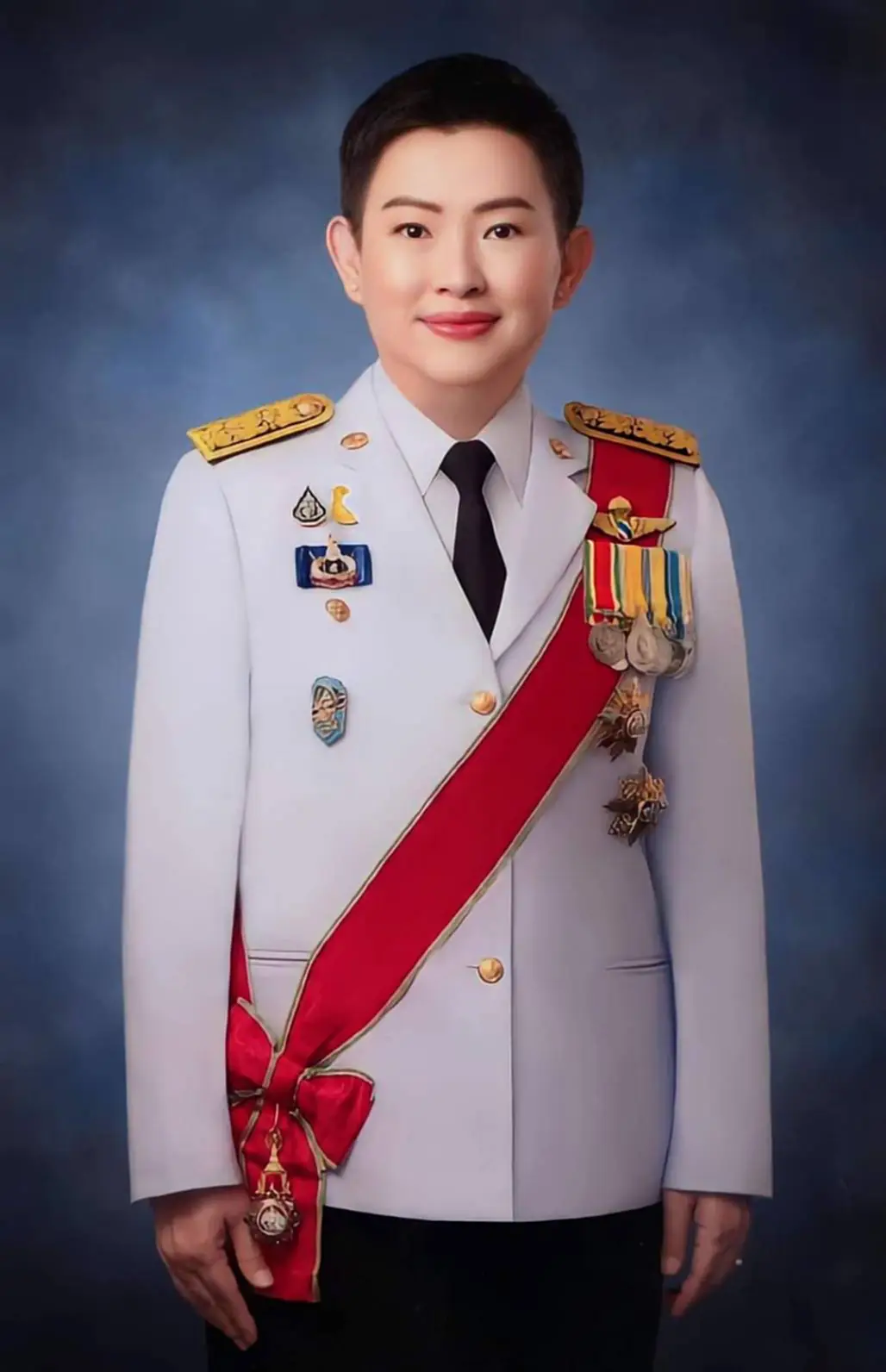 วันทนีย์ วัฒนะ