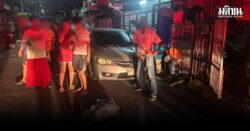 อุกอาจ! วิน’มอไซด์ ลวงชายต่างชาติไปพักบ้าน หวังเงินค่าเช่า ก่อนลงมือทำร้ายร่างกายสาหัส