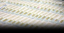 เปิดสถิติ ผลสลากกินแบ่งรัฐบาล งวด 16 ธ.ค. ย้อนหลัง 10 ปี