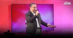 มติชน คิกออฟ MATICHON Thailand Election 2026 ‘ปราปต์ บุนปาน’ ชูคอนเทนต์-โพลศึกเลือกตั้ง69