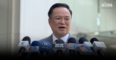 นายกฯ ถกถ่วนเลขาสมช. หลังยึดขีปนาวุธสัญชาติจีน-ทหารรับจ้างฝ่ายกัมพูชาแทรกซึมไทย