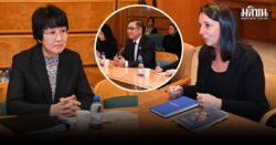 สีหศักดิ์ คุย UNODA-ปธ.ภาคีออตตาวา ขอใช้สิทธิ ดันตั้งกก.สอบปมเขมรวางทุ่นระเบิดใหม่