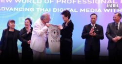 ศุภจี เผย ตลาดคอนเทนต์โต 8% ต่อปี ดันกลยุทธ์ 3E ชูไทยสู่ฮับดิจิทัล อีอีซี เตรียมที่พันไร่ดึงลงทุน