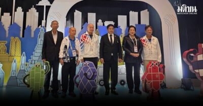 2 เดือน ‘ธรรมนัส’ ลุยแก้สมาคมเปตอง ตั้งอนุกก.รับเรื่องคนกีฬา พัฒนาก้าวหน้ามหกรรมซีเกมส์