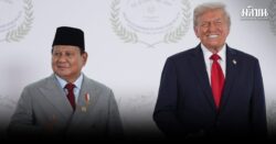 อินโด-มะกันปิดดีลภาษี สหรัฐยอมยกเว้นน้ำมัน-กาแฟ แลกเข้าถึงแร่สำคัญ เตรียมลงนาม ม.ค. 69