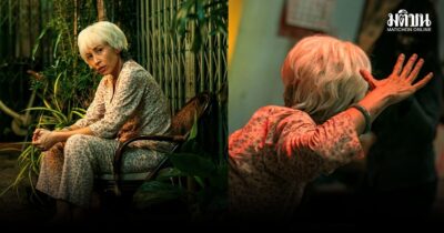 กิ๊ก สุวัจนี หวนคืนจอเงินในรอบ 18 ปี รับบทนำหนังยำสุดขั้ว ‘สแคร์รั่วมูฟวี่ฯ’