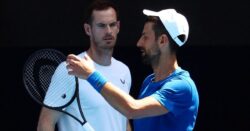 เมอร์เรย์เปิดใจตอนโค้ชโนเล่ผลงานไม่เข้าเป้า แต่ได้เรียนรู้หลายอย่าง