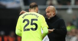 เป๊ปชี้โตๆ กันแล้ว ไม่ต้องเตือนดอนนารุมม่าเรื่องโดนใบเหลืองบ่อย