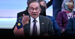 ‘อันวาร์’ เผยคุย ‘ทรัมป์’ ปมไทย-เขมร เตรียมจัดประชุมรมว.ต่างปท.อาเซียน หาทางลดตึงเครียด