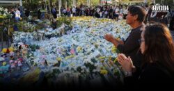 ฮ่องกง แถลงจับ 13 ผู้ต้องสงสัย เอี่ยวเหตุไฟไหม้อาคารสูง ดับแล้ว 146 ยังสูญหายอีก 40