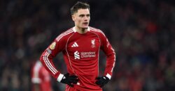 ฟาน ไดค์ ปลอบเวียร์ตซ์อย่าเครียดยังยิง-แอสซิสต์ไม่ได้ในลีก