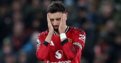 แมนยูโดนเวสต์แฮมตีเสมอท้ายเกม 1-1 พลาดโอกาสขึ้นท็อป 5