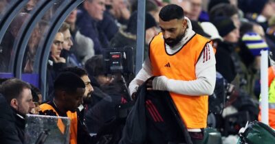 สื่อตีข่าวซาลาห์ย้ายแน่หลังทิ้งบอมบ์ใส่หงส์ อัล ฮิลาล เตรียมยื่นซื้อ