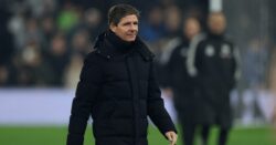 กลาสเนอร์ภูมิใจลูกทีม หลังพาเลซไต่ขึ้นท็อปโฟร์