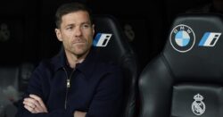 อลอนโซ่ไม่ตื่นตระหนก ราชันโดน 2 แดงแถมพ่ายคาบ้าน ชี้แค่เสีย 3 แต้มเท่านั้น