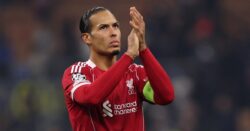 ฟาน ไดค์ ยันหงส์แดงยังรักกันดีกรณีซาลาห์ ชมชล็อตรับมือสถานการณ์ได้ดี