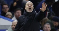 มาเรสก้าโล่งเชลซีเก็บชัย ชี้ก่อนหน้านี้เป็น 48 ชั่วโมงที่แย่ที่สุด