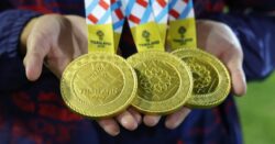 เปิดเงินอัดฉีดเหรียญซีเกมส์เพื่อนบ้านอาเซียน อินโดฯทองละ 1.9 ล้าน!