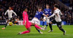 การ์นาโช่เหมา 2 ประตู พาเชลซีเชือดคาร์ดิฟฟ์ 3-1 เข้าตัดเชือกคาราบาวคัพ